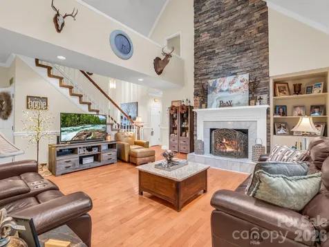 101 Spindle Drive Maiden NC 28650