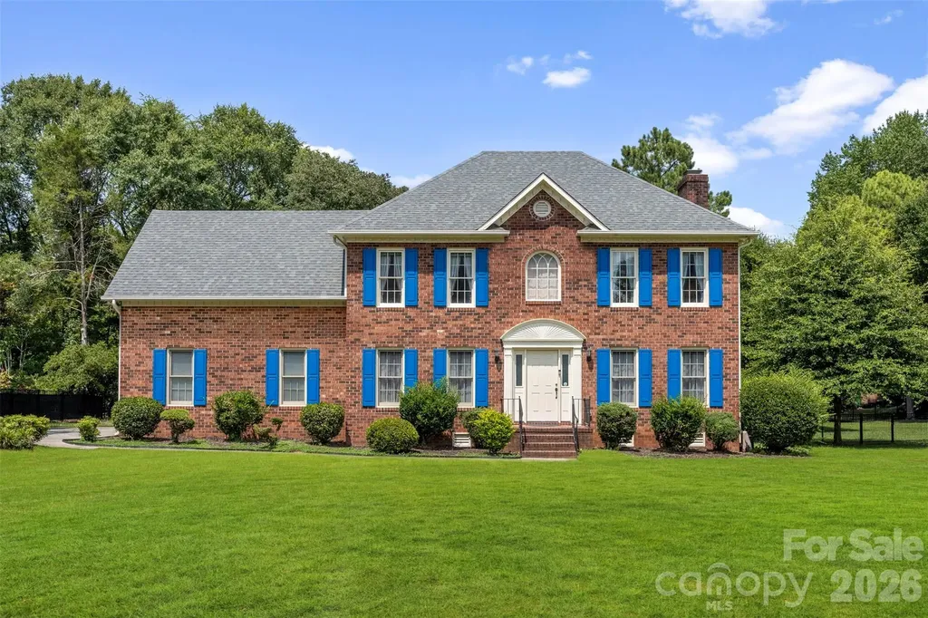1568 Wheaton Way NW Concord NC 28027