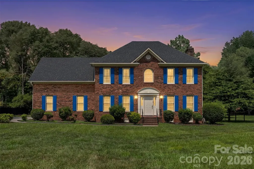 1568 Wheaton Way NW Concord NC 28027