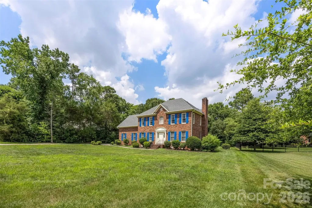 1568 Wheaton Way NW Concord NC 28027