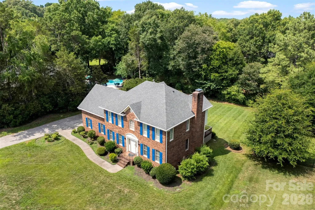1568 Wheaton Way NW Concord NC 28027