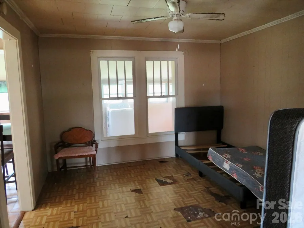 601 Providence Road Forest City NC 28043