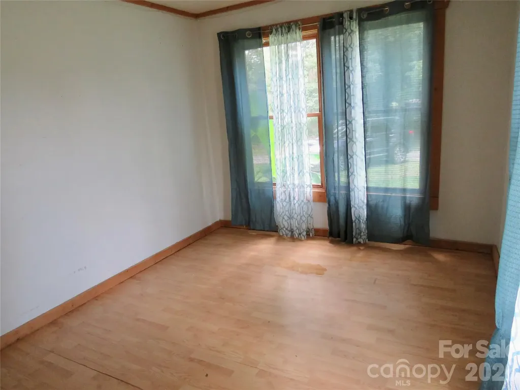 601 Providence Road Forest City NC 28043