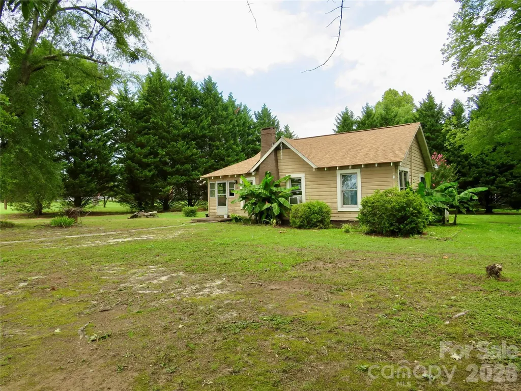 601 Providence Road Forest City NC 28043