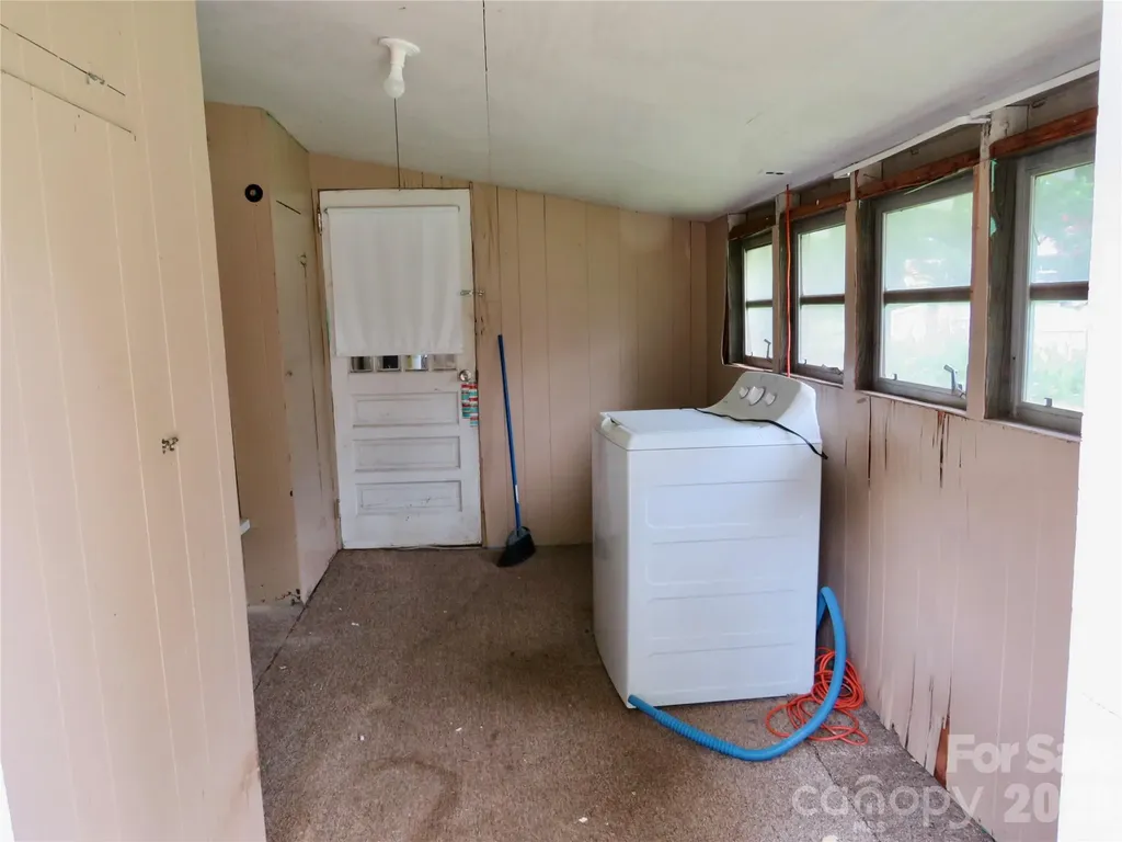 601 Providence Road Forest City NC 28043