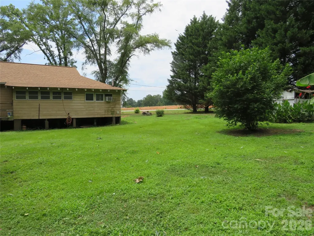 601 Providence Road Forest City NC 28043