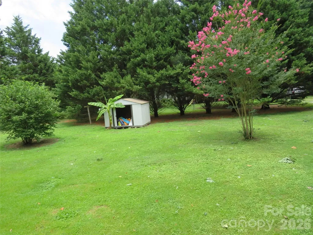 601 Providence Road Forest City NC 28043