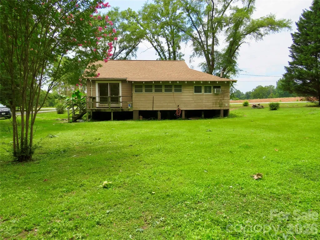 601 Providence Road Forest City NC 28043