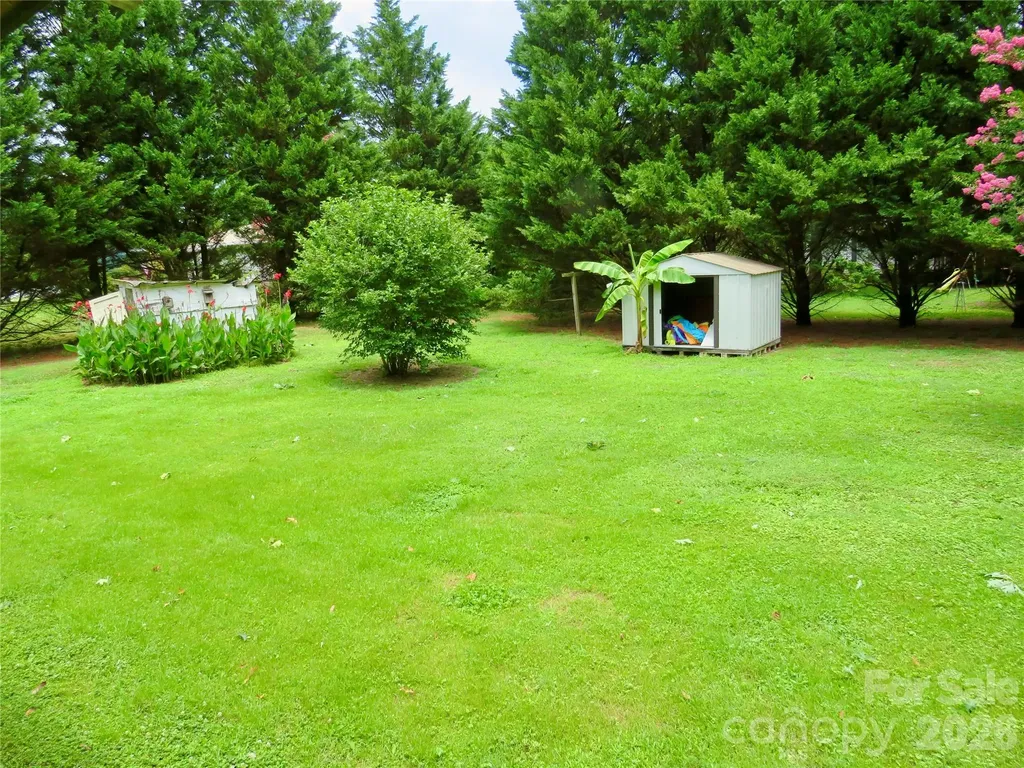 601 Providence Road Forest City NC 28043