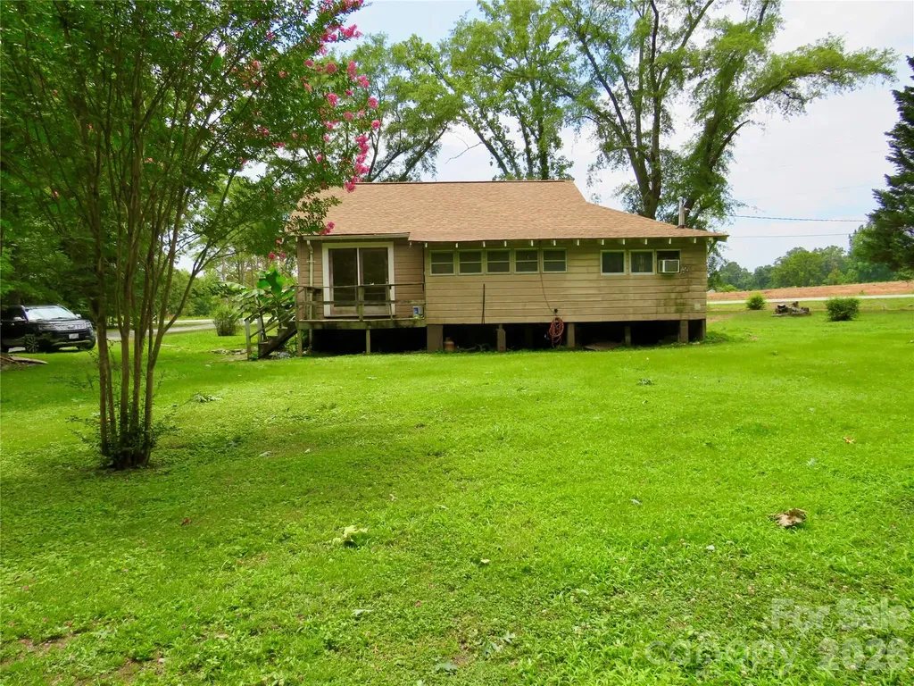 601 Providence Road Forest City NC 28043
