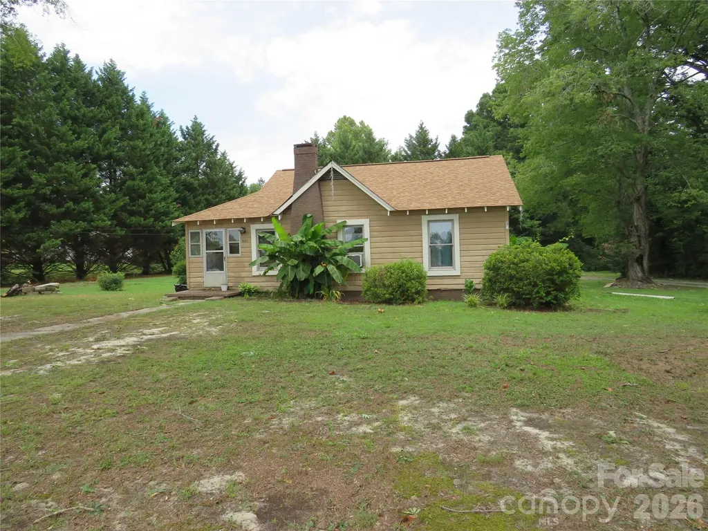 601 Providence Road Forest City NC 28043
