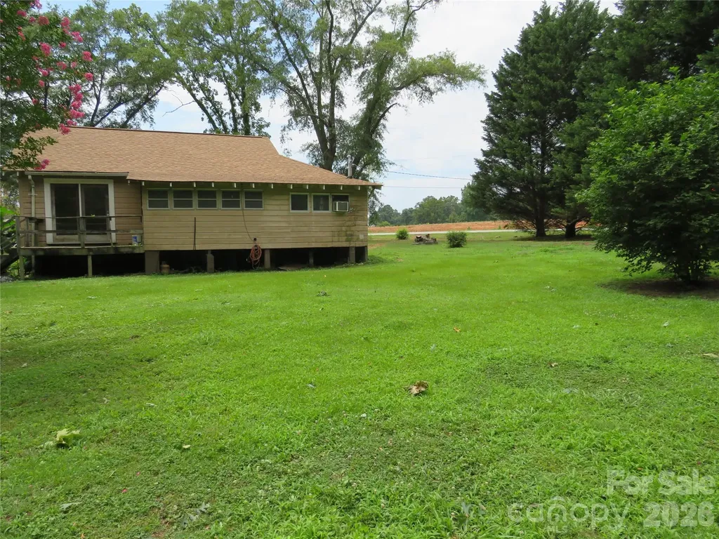 601 Providence Road Forest City NC 28043