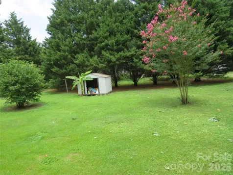 601 Providence Road Forest City NC 28043