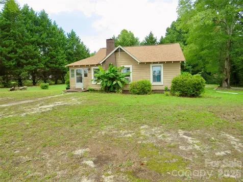 601 Providence Road Forest City NC 28043