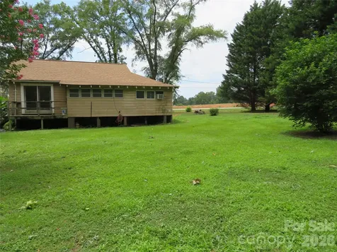 601 Providence Road Forest City NC 28043