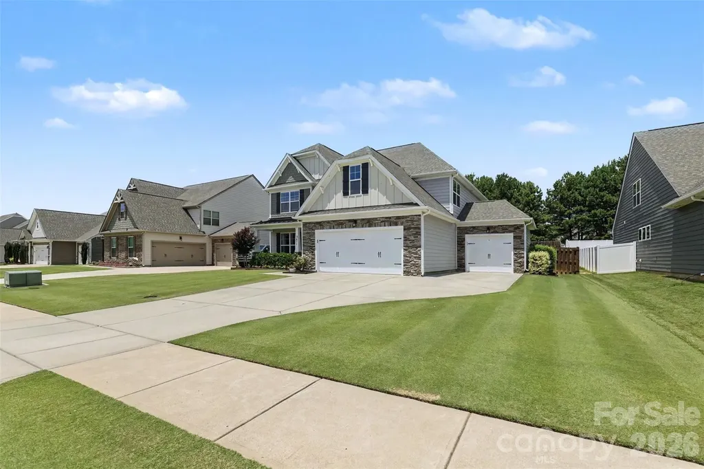 3471 Delaware Drive Denver NC 28037