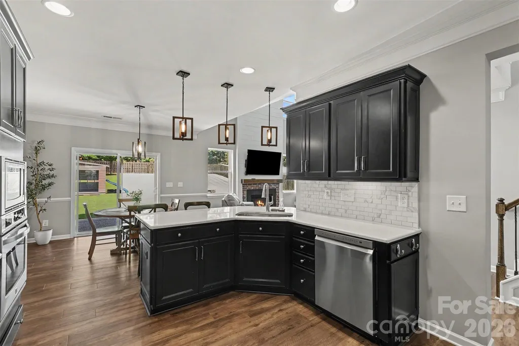 3471 Delaware Drive Denver NC 28037