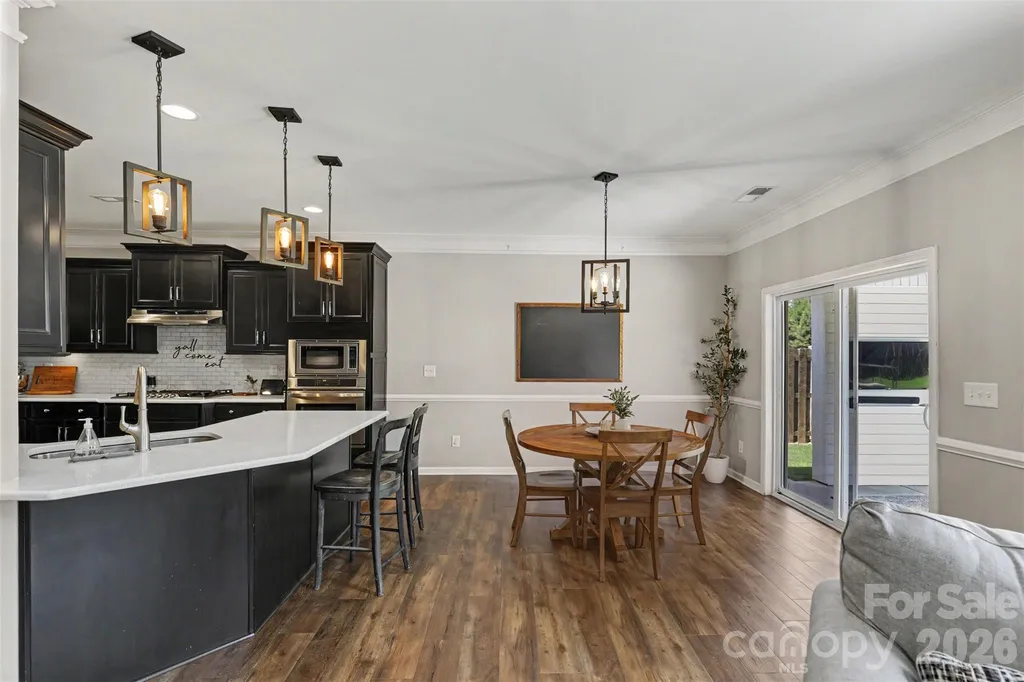 3471 Delaware Drive Denver NC 28037
