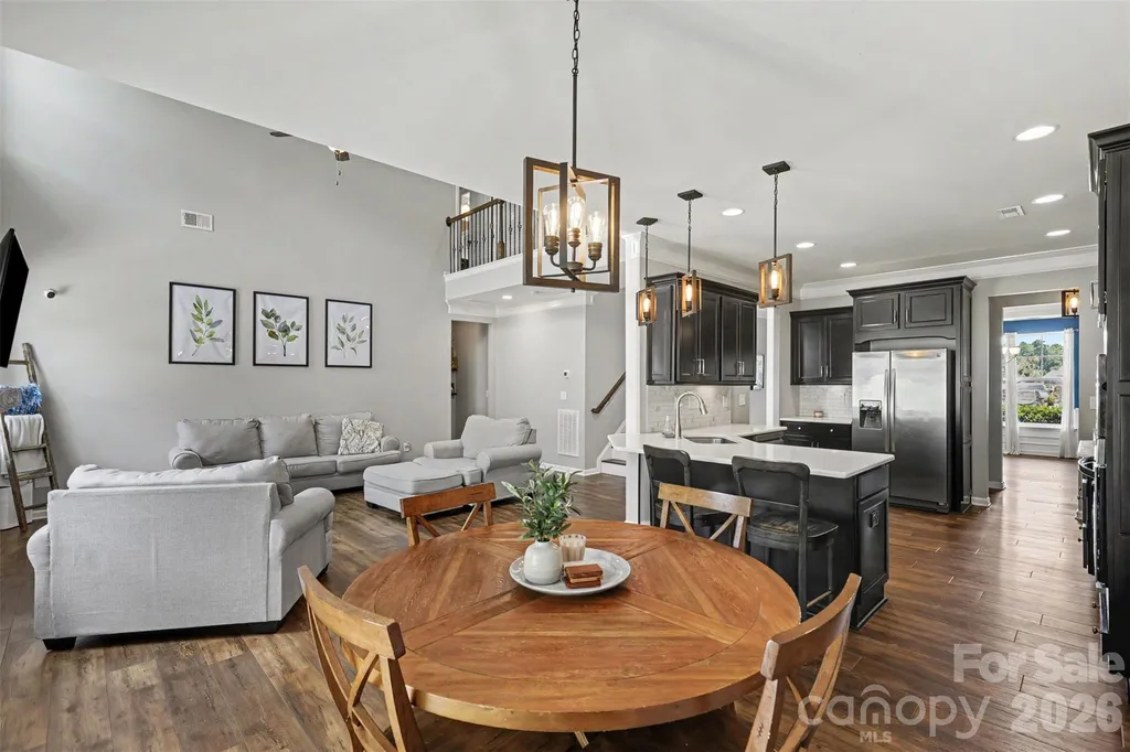 3471 Delaware Drive Denver NC 28037