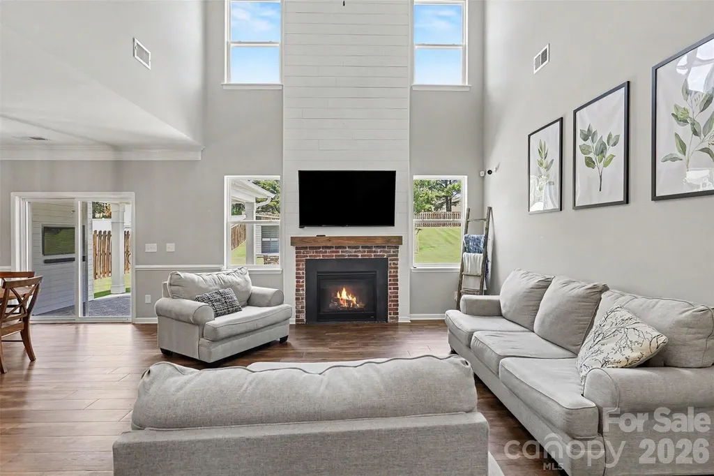 3471 Delaware Drive Denver NC 28037