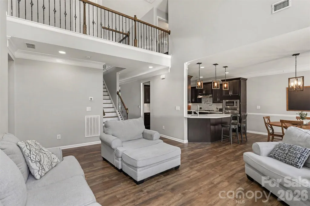 3471 Delaware Drive Denver NC 28037