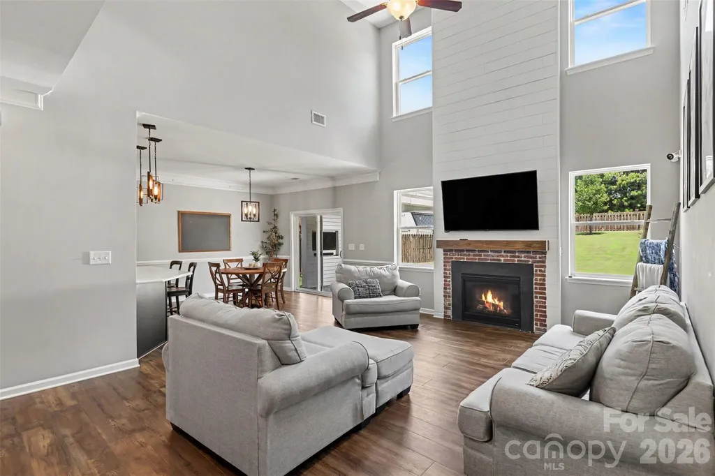 3471 Delaware Drive Denver NC 28037