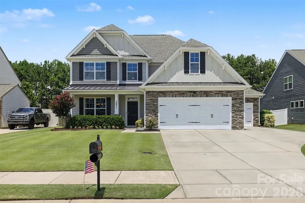 3471 Delaware Drive Denver NC 28037