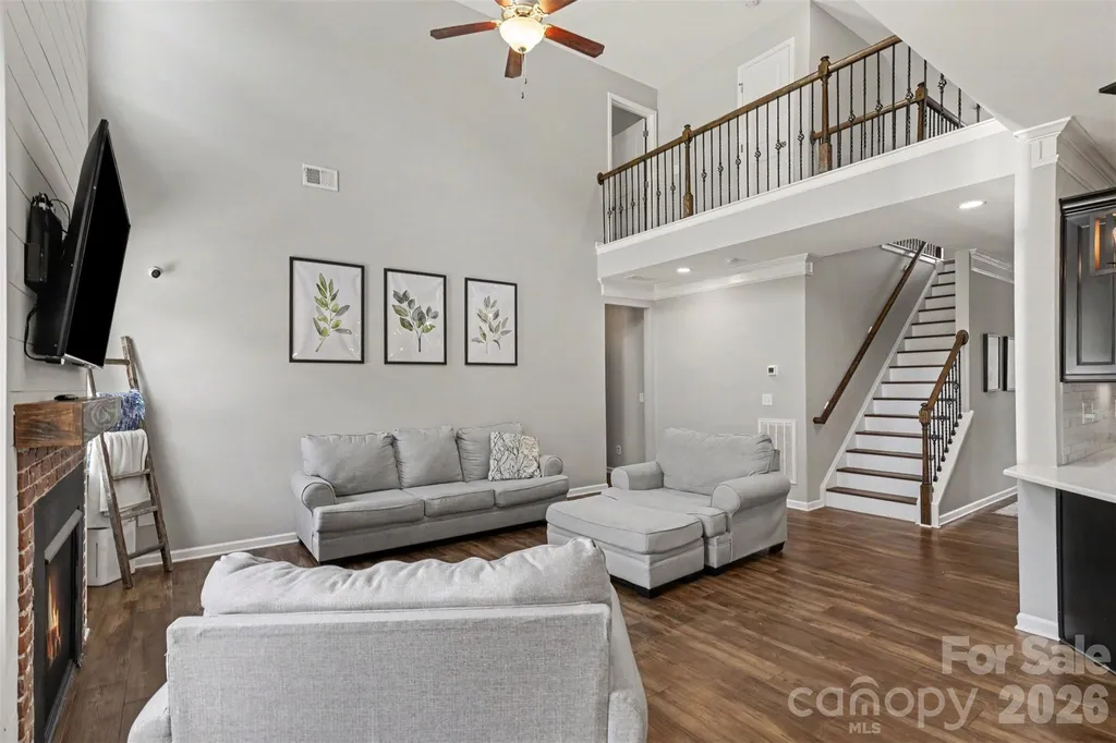 3471 Delaware Drive Denver NC 28037