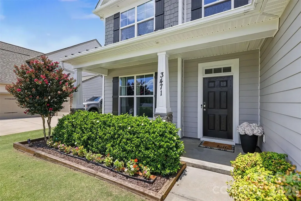 3471 Delaware Drive Denver NC 28037