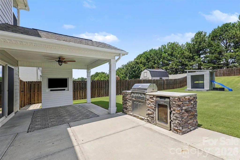 3471 Delaware Drive Denver NC 28037
