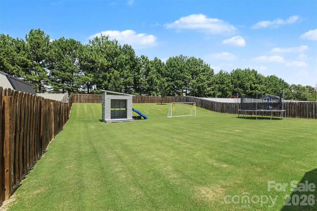 3471 Delaware Drive Denver NC 28037