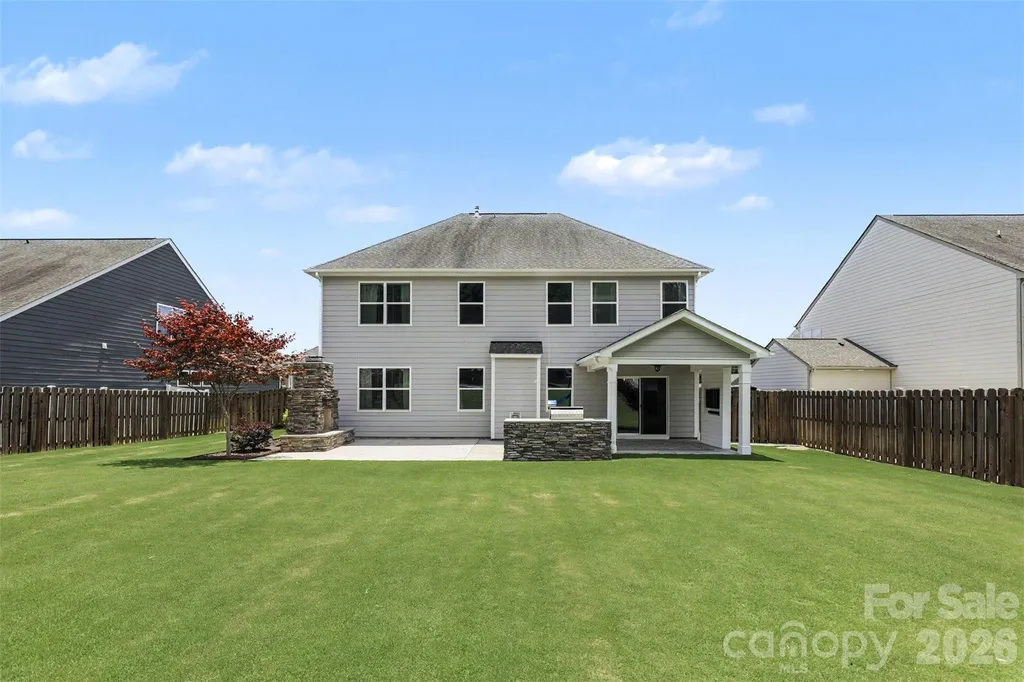 3471 Delaware Drive Denver NC 28037