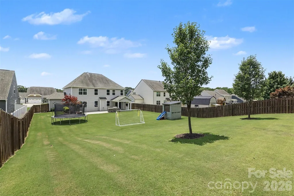 3471 Delaware Drive Denver NC 28037