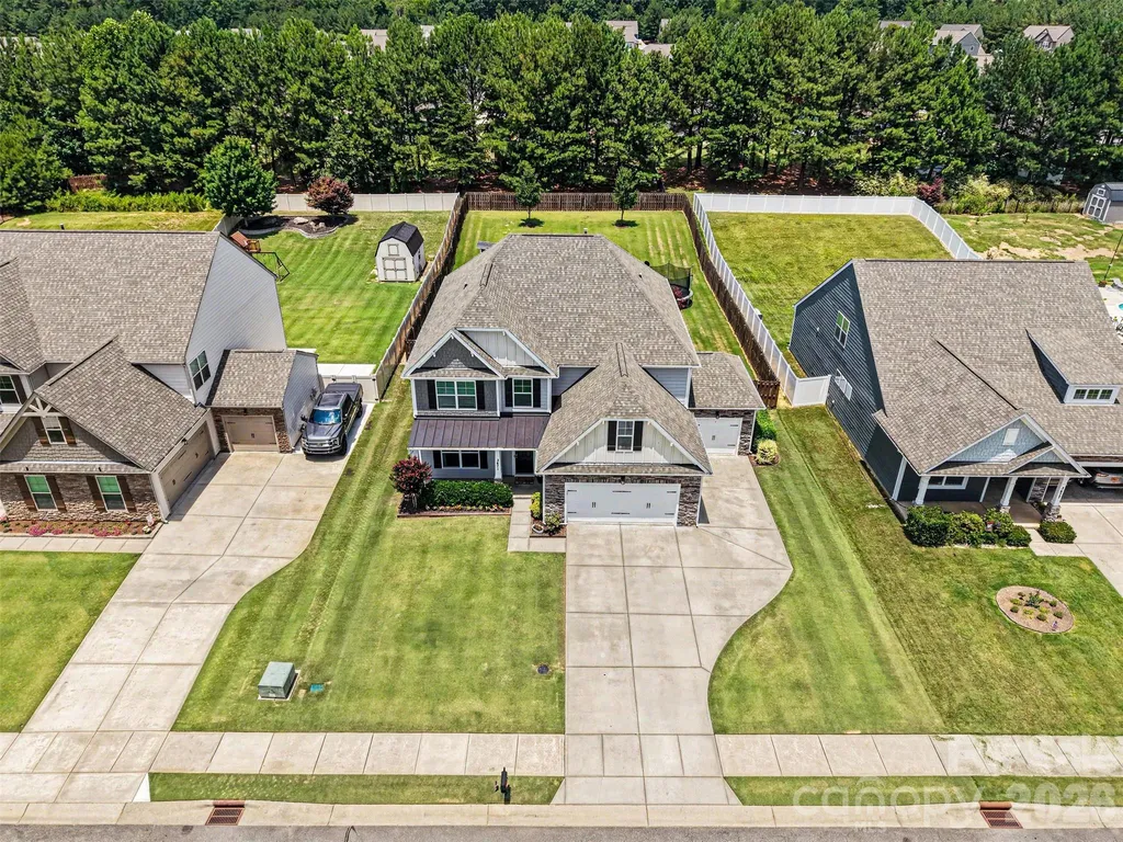 3471 Delaware Drive Denver NC 28037