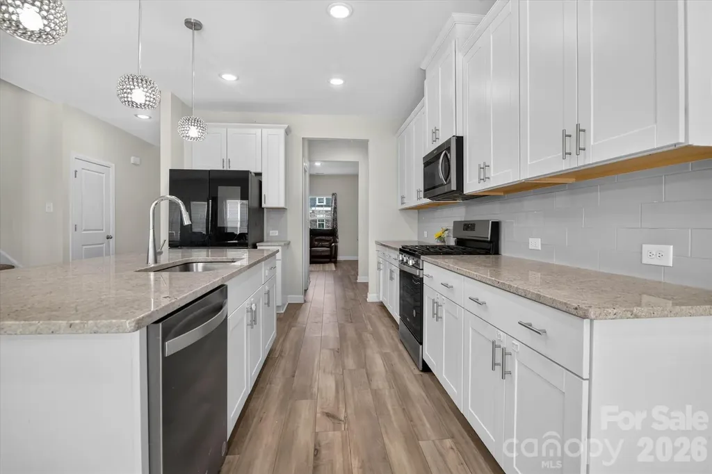 1041 Red Apple Street Monroe NC 28110