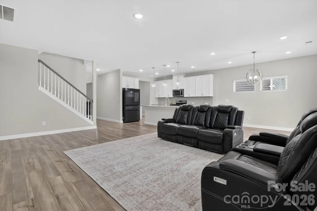 1041 Red Apple Street Monroe NC 28110
