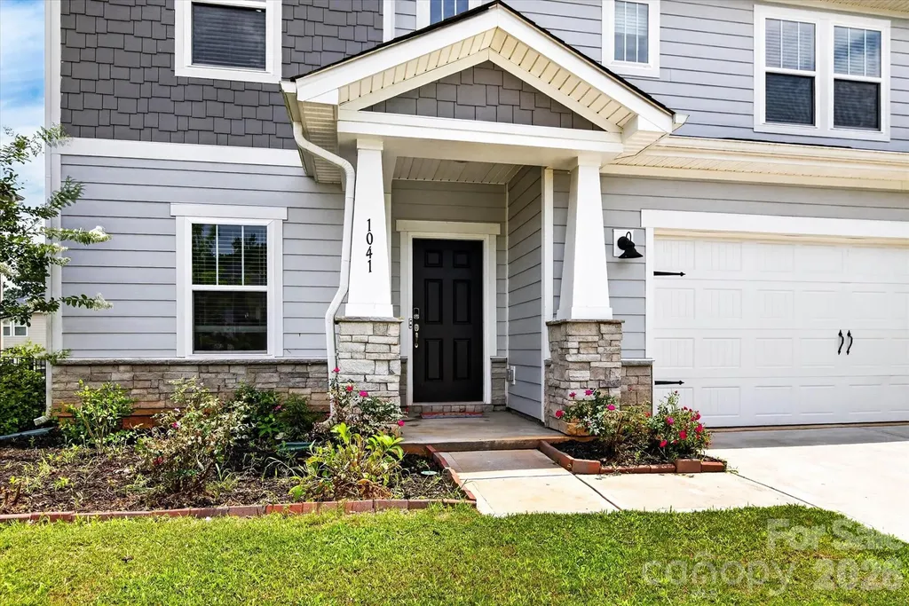 1041 Red Apple Street Monroe NC 28110