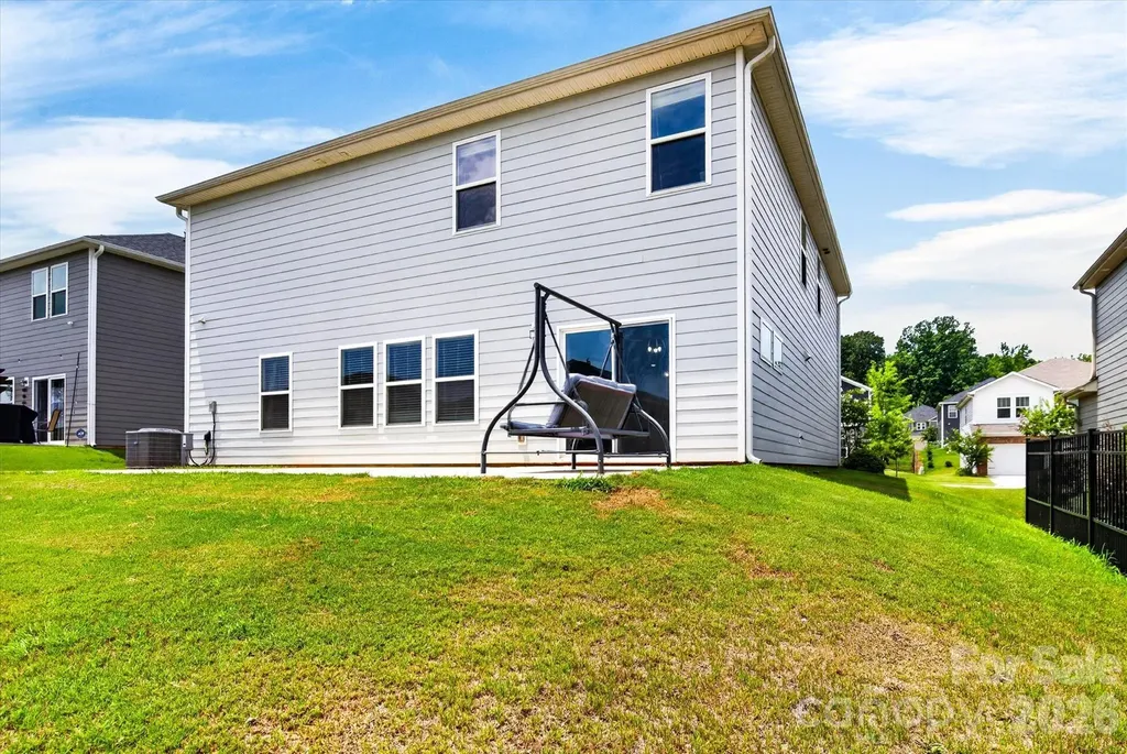 1041 Red Apple Street Monroe NC 28110