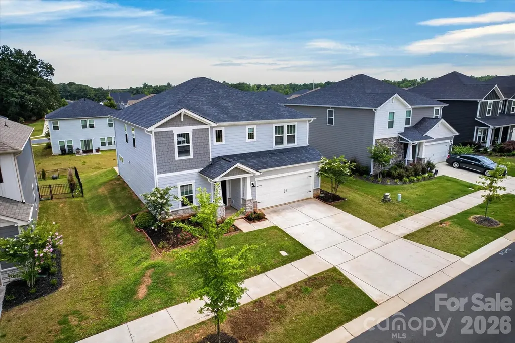 1041 Red Apple Street Monroe NC 28110