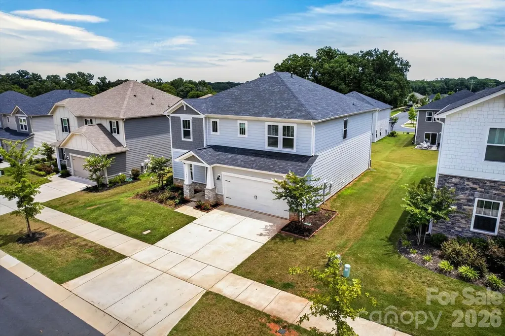 1041 Red Apple Street Monroe NC 28110