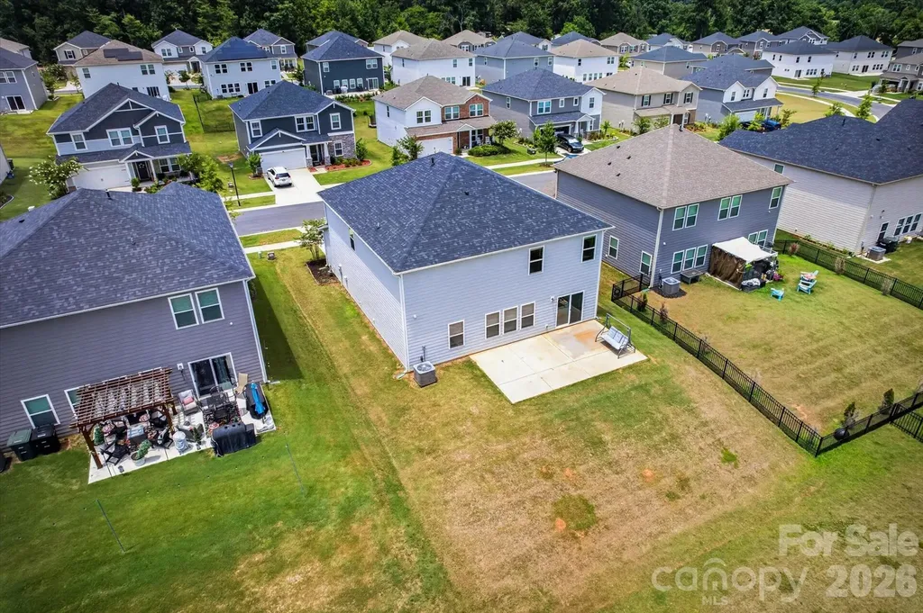 1041 Red Apple Street Monroe NC 28110