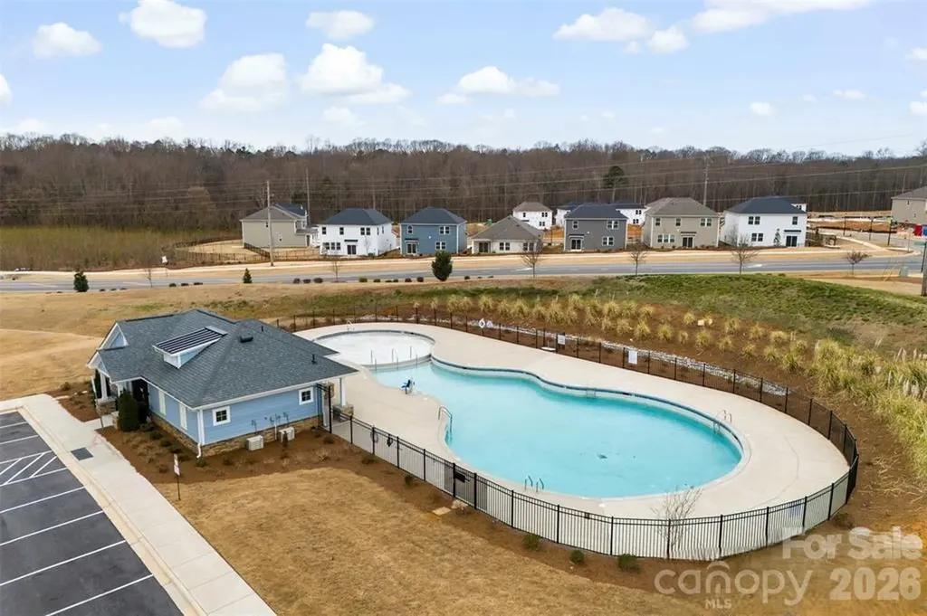 1041 Red Apple Street Monroe NC 28110