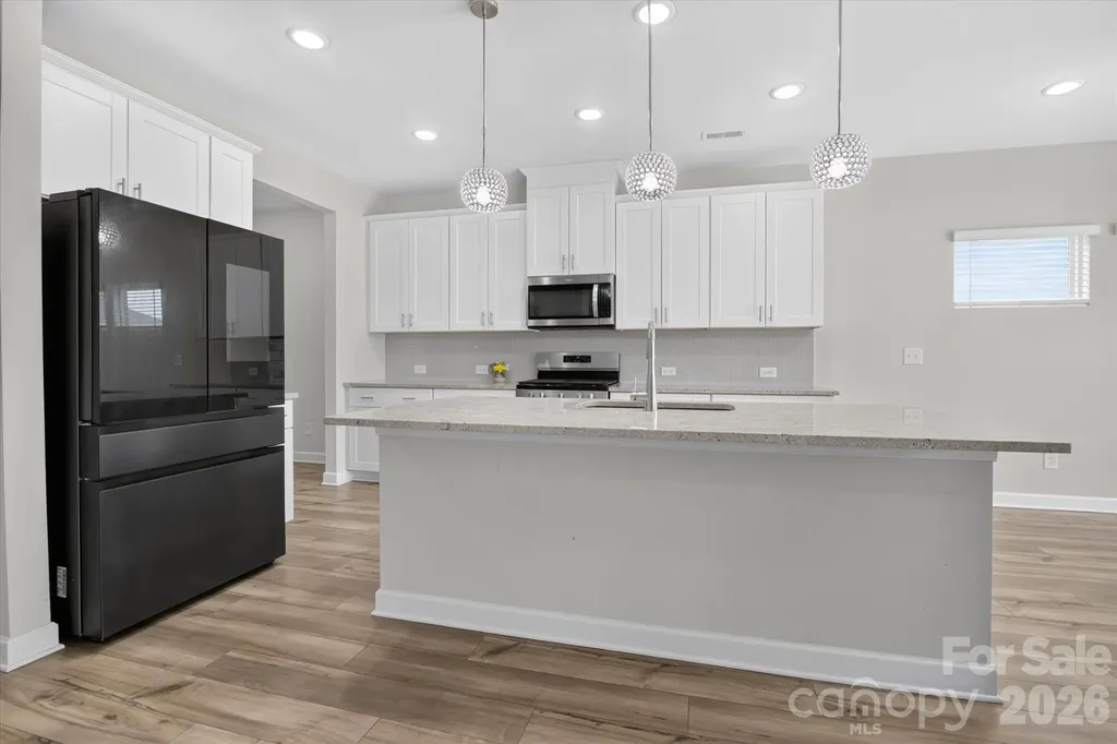 1041 Red Apple Street Monroe NC 28110