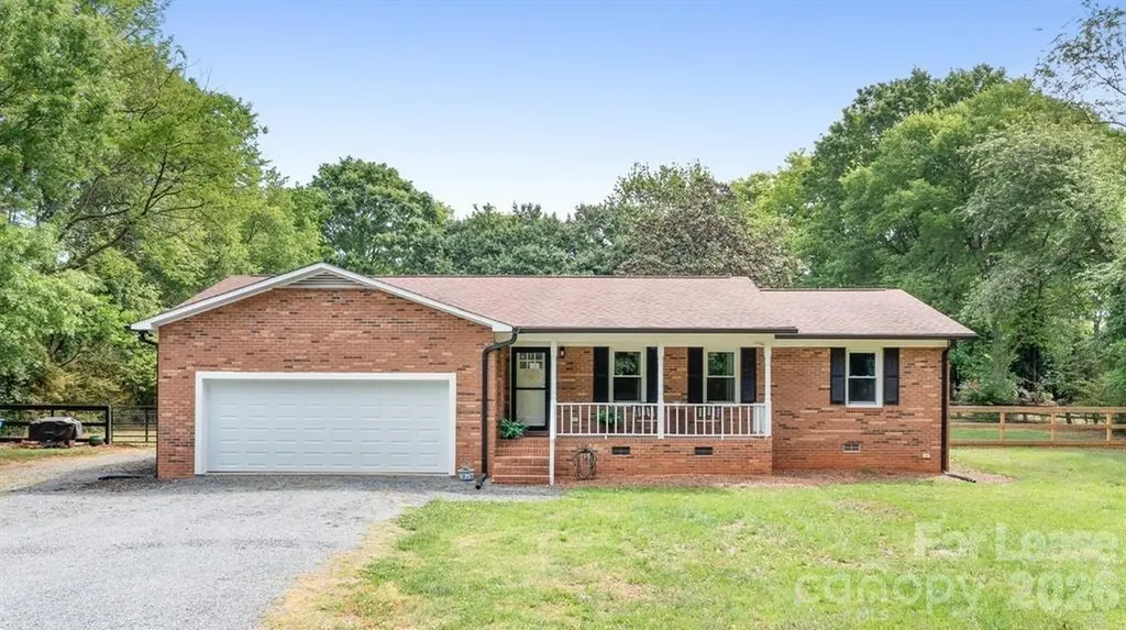 580 Odell School Road Concord NC 28027