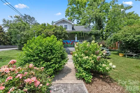 49 Church Street Weaverville NC 28787