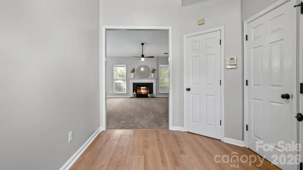 6653 Allness Glen Lane Charlotte NC 28269