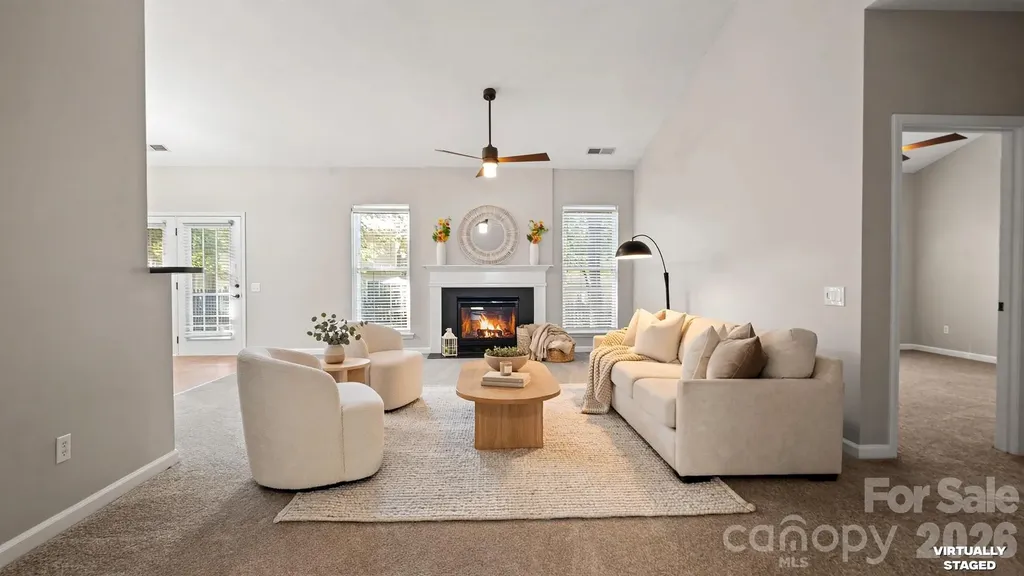 6653 Allness Glen Lane Charlotte NC 28269