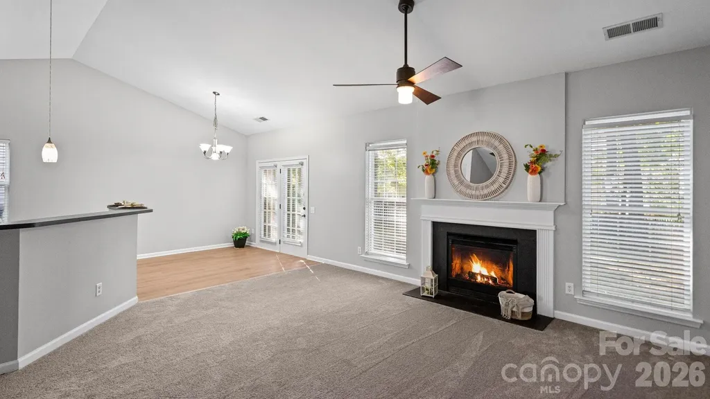 6653 Allness Glen Lane Charlotte NC 28269