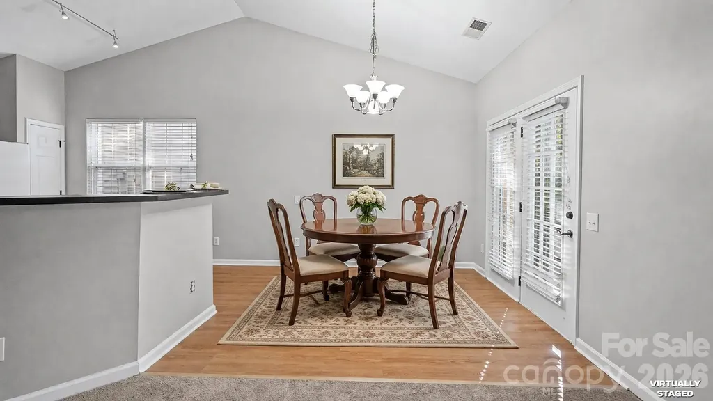 6653 Allness Glen Lane Charlotte NC 28269