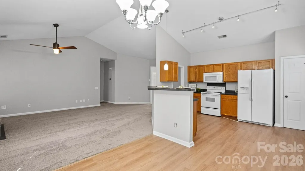 6653 Allness Glen Lane Charlotte NC 28269